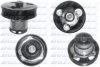 DOLZ A253 Water Pump